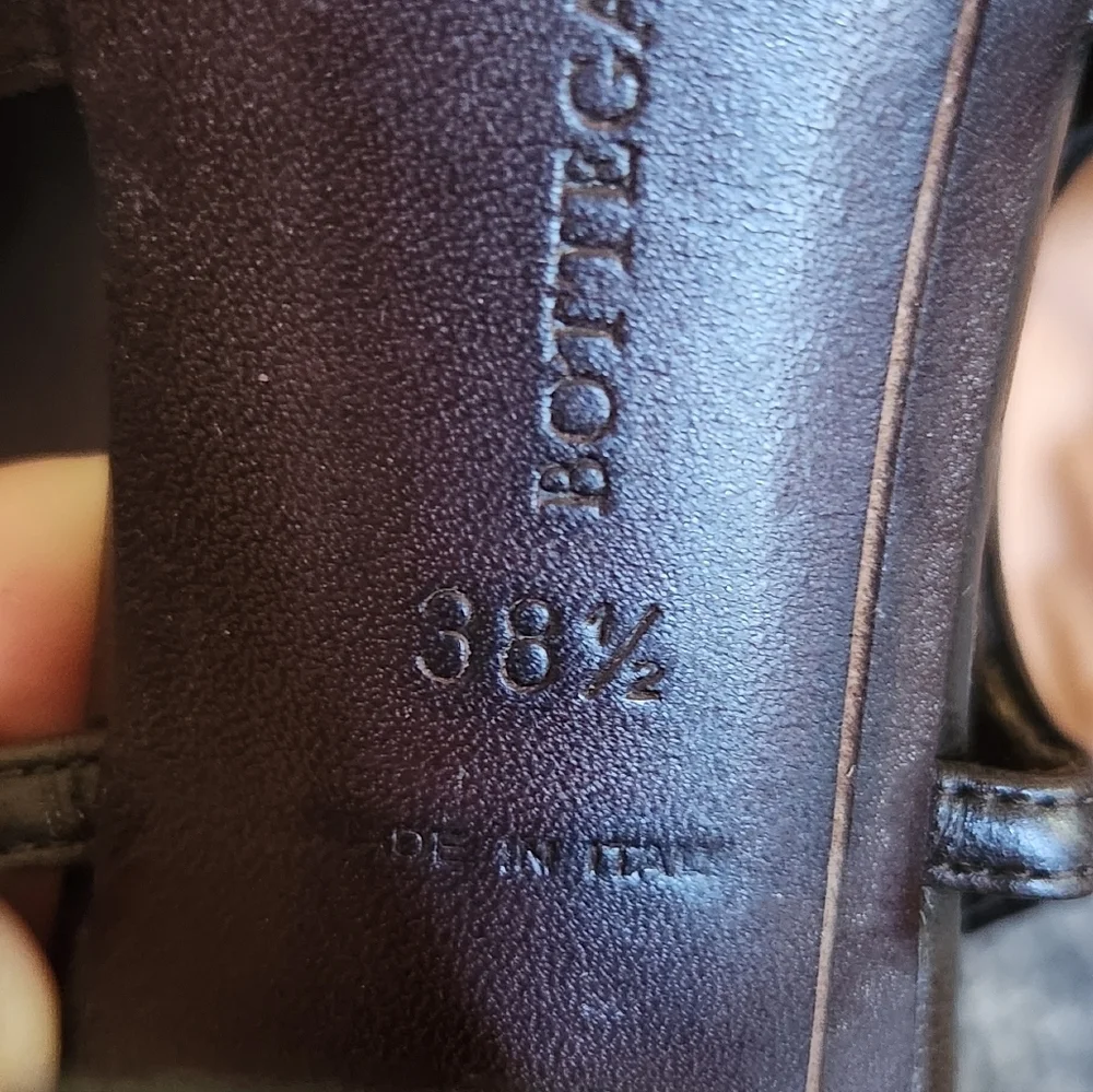 Bottega Veneta bottega veneta